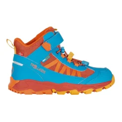 - Kid's Tronfjell Hiker Mid - Wanderschuhe><noscript><img width=