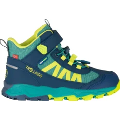 - Kid's Tronfjell Hiker Mid - Wanderschuhe><noscript><img width=