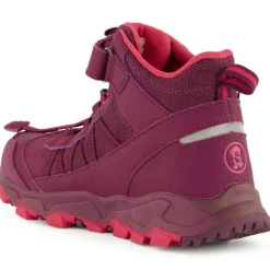 - Kid's Tronfjell Hiker Mid - Wanderschuhe><noscript><img width=