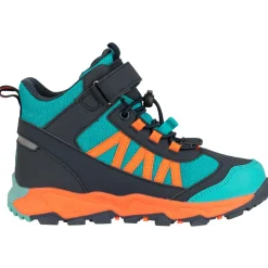 - Kid's Tronfjell Hiker Mid - Wanderschuhe><noscript><img width=