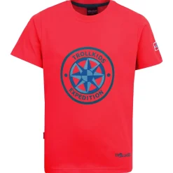 - Kid's Windrose T - T-Shirt><noscript><img width=