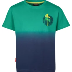 Hot - Kid's Yttersand Beach T - T-Shirt Kinder Alltagsbekleidung|T-Shirts