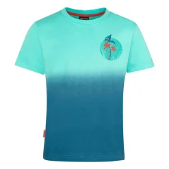 Hot - Kid's Yttersand Beach T - T-Shirt Kinder Alltagsbekleidung|T-Shirts