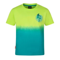 Hot - Kid's Yttersand Beach T - T-Shirt Kinder Alltagsbekleidung|T-Shirts