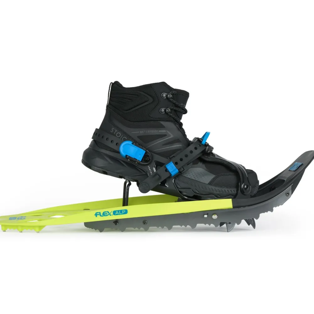 - Women's Flex ALP 21 - Schneeschuhe>Tubbs Clearance