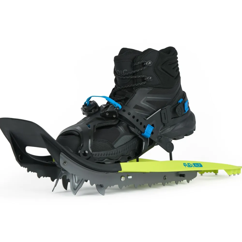 - Women's Flex ALP 21 - Schneeschuhe>Tubbs Clearance