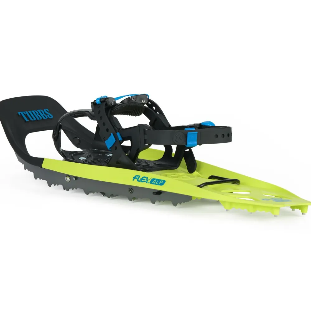 - Women's Flex ALP 21 - Schneeschuhe>Tubbs Clearance