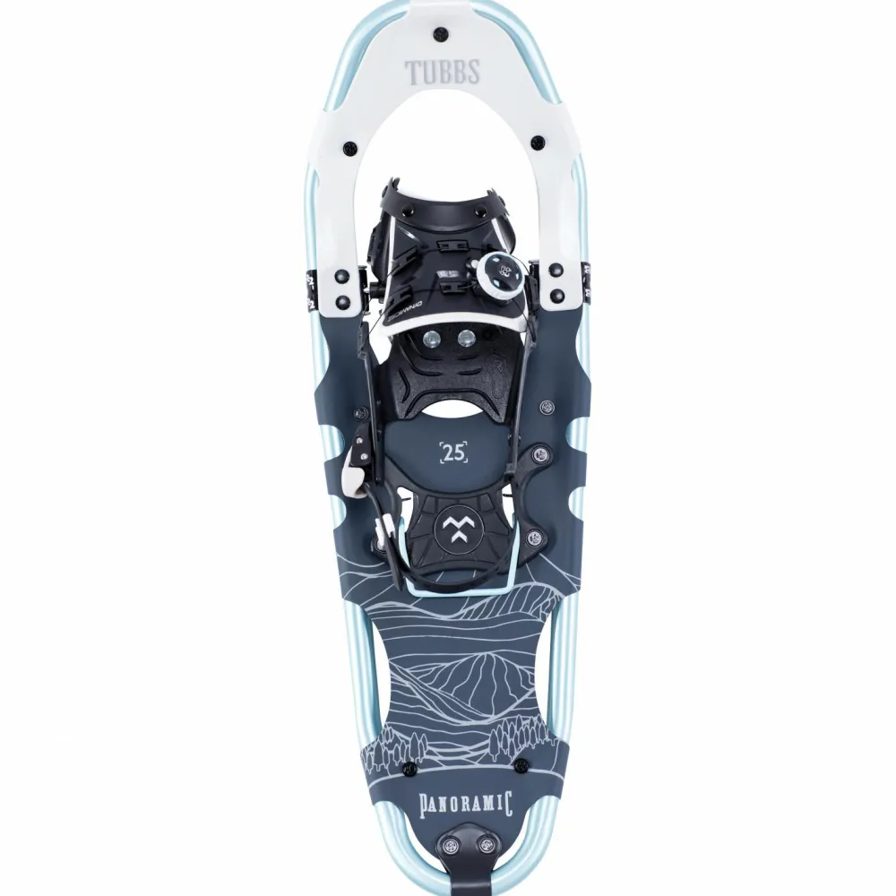 - Women's Panoramic 25 - Schneeschuhe>Tubbs New
