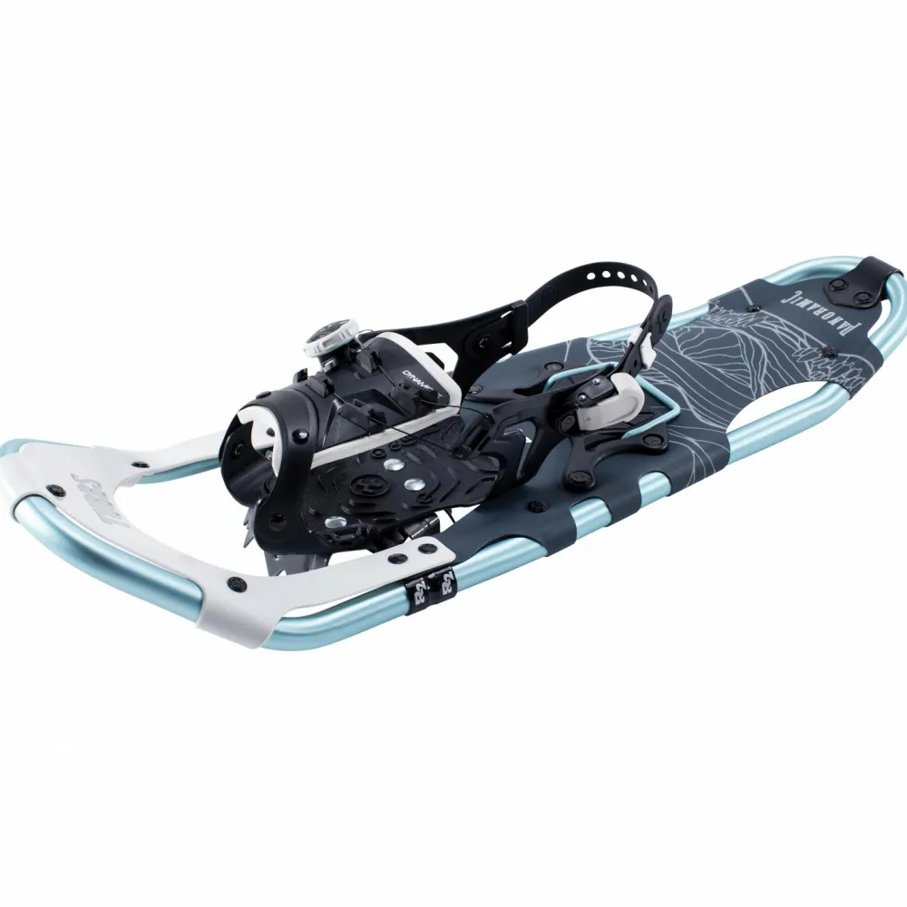 - Women's Panoramic 25 - Schneeschuhe>Tubbs New