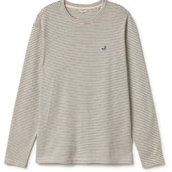 - Buddenhaggen - Longsleeve>TWOTHIRDS New