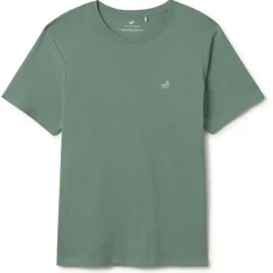 TWOTHIRDS - Qalito - T-Shirt