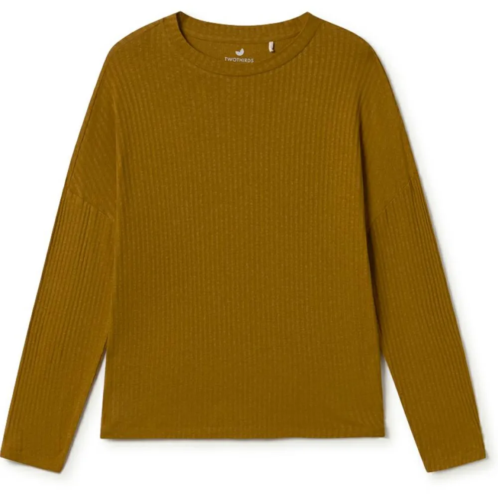 TWOTHIRDS - Women's Gravinis - Longsleeve^ Pullover & Hoodies|Alltagsbekleidung
