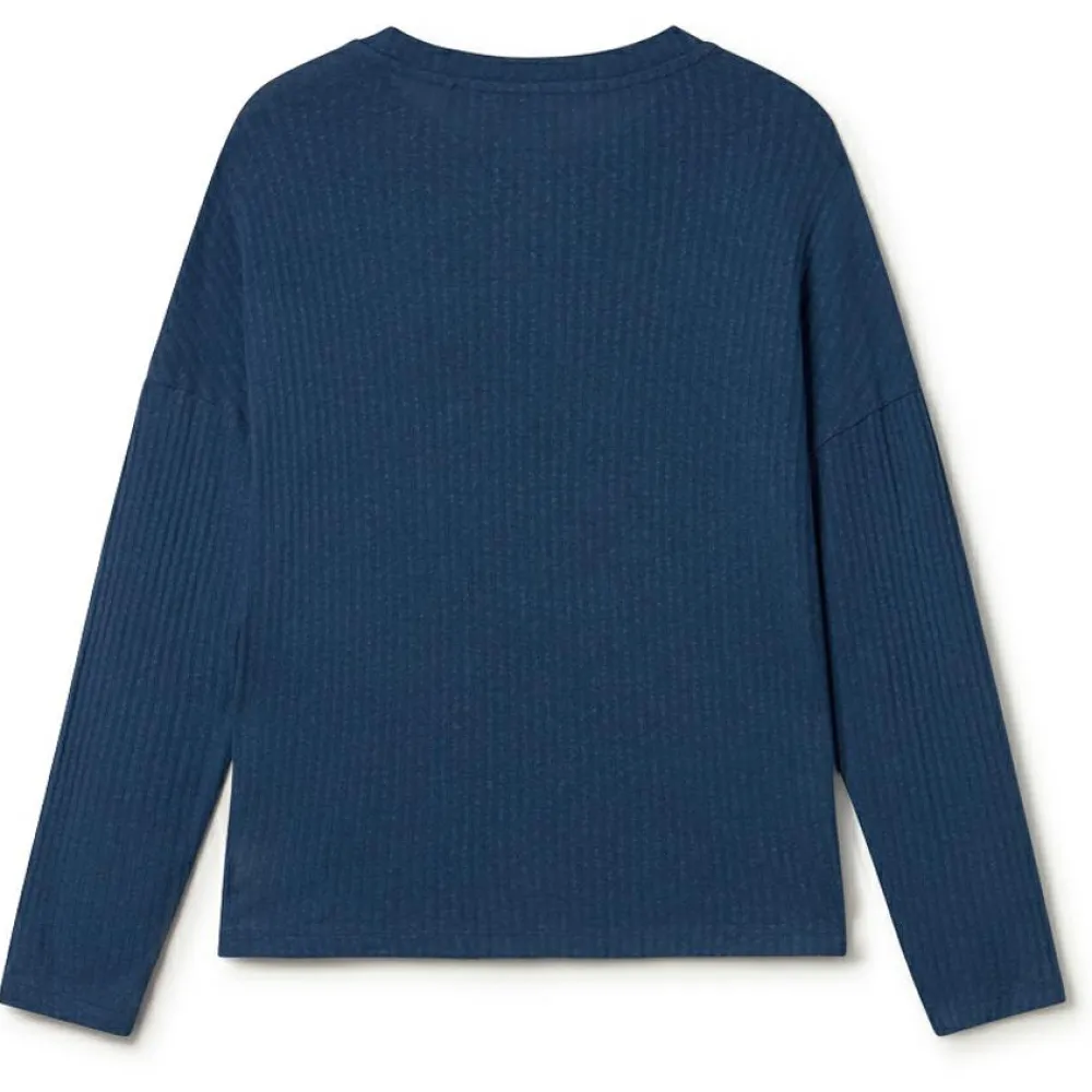 TWOTHIRDS - Women's Gravinis - Longsleeve^ Pullover & Hoodies|Alltagsbekleidung