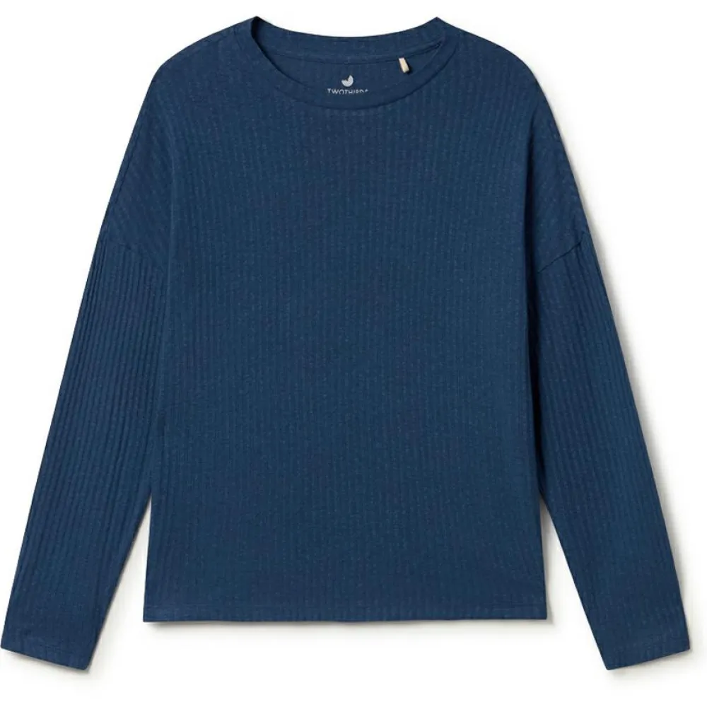 TWOTHIRDS - Women's Gravinis - Longsleeve^ Pullover & Hoodies|Alltagsbekleidung