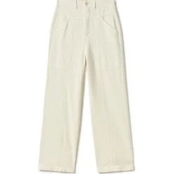 Clearance - Women's Luhme - Freizeithose Hosen|Alltagsbekleidung