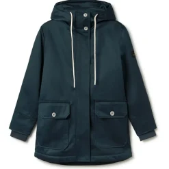TWOTHIRDS - Women's Sandymount - Parka