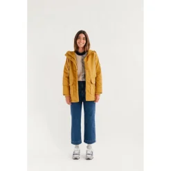TWOTHIRDS - Women's Sandymount - Parka