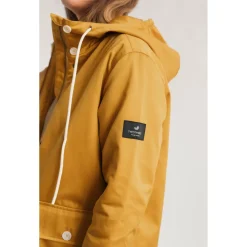 TWOTHIRDS - Women's Sandymount - Parka