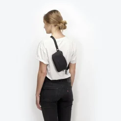 Online - Jona Medium Stealth - Umhängetasche Taschen|Taschen