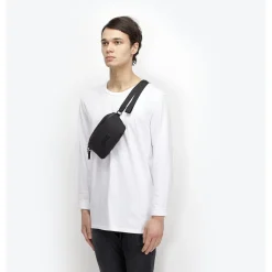 Online - Jona Medium Stealth - Umhängetasche Taschen|Taschen