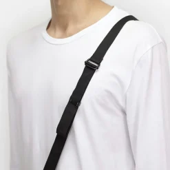 Online - Jona Medium Stealth - Umhängetasche Taschen|Taschen