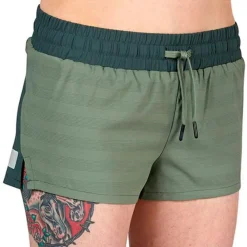 - Women's Stratus Short - Laufshorts>Ultimate Direction Clearance