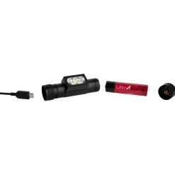 - Lumen 850 Duo - Stirnlampe><noscript><img width=