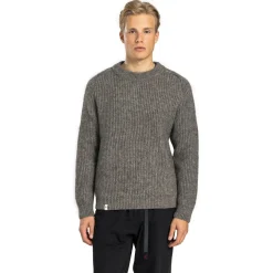 Ulvang - Echo Wild Crew Sweater - Wollpullover^ Pullover & Hoodies|Alltagsbekleidung