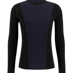 New - Peak Map Crew Baselayer - Merinounterwäsche Skibekleidung|Merinounterwäsche