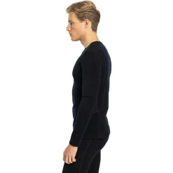 New - Peak Map Crew Baselayer - Merinounterwäsche Skibekleidung|Merinounterwäsche