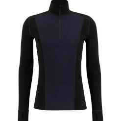 Ulvang - Peak Map Half Zip Baselayer - Merinounterwäsche^ Skibekleidung|Merinounterwäsche