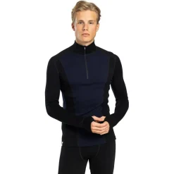 Ulvang - Peak Map Half Zip Baselayer - Merinounterwäsche^ Skibekleidung|Merinounterwäsche