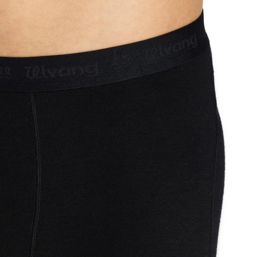 Ulvang - Peak Map Tights Baselayer - Merinounterwäsche