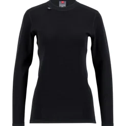Ulvang - Women's Comfort 200 Round Neck - Merinounterwäsche^ Skibekleidung|Merinounterwäsche