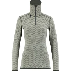 - Women's Comfort 200 Turtle Neck w/ Zip - Merinounterwäsche>Ulvang Discount