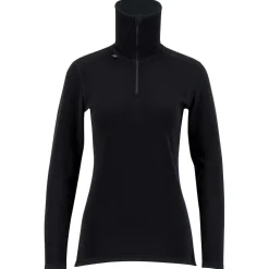 - Women's Comfort 200 Turtle Neck w/ Zip - Merinounterwäsche><noscript><img width=