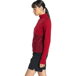 Ulvang - Women's Peak Field Half Zip Midlayer - Fleecepullover^ Jacken|Wanderbekleidung