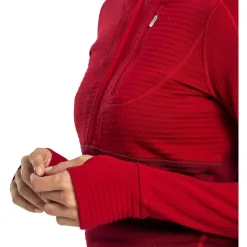 Ulvang - Women's Peak Field Half Zip Midlayer - Fleecepullover^ Jacken|Wanderbekleidung