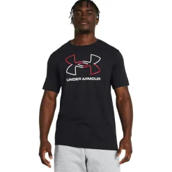 Under Armour - GL Foundation Update S/S - T-Shirt^ Fitnessbekleidung|T-Shirts
