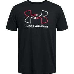 Under Armour - GL Foundation Update S/S - T-Shirt^ Fitnessbekleidung|T-Shirts