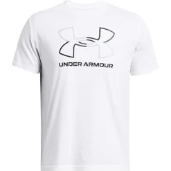 Under Armour - GL Foundation Update S/S - T-Shirt^ Fitnessbekleidung|T-Shirts