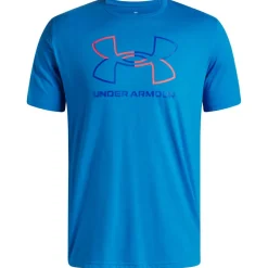 Under Armour - GL Foundation Update S/S - T-Shirt^ Fitnessbekleidung|T-Shirts