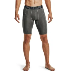 Under Armour - Heatgear Pocket Long Shorts - Kompressionswäsche