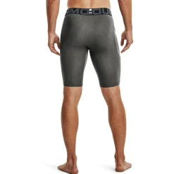 Under Armour - Heatgear Pocket Long Shorts - Kompressionswäsche