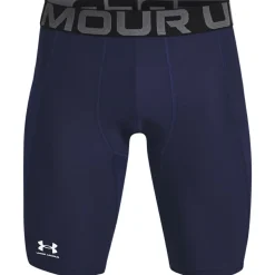 Under Armour - Heatgear Pocket Long Shorts - Kompressionswäsche