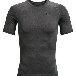 - HG Armour Comp S/S - Kompressionswäsche>Under Armour Outlet