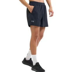 Under Armour - Launch 5'' Shorts - Laufshorts^ Laufbekleidung|Hosen
