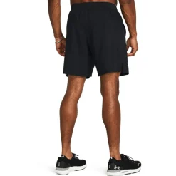 Under Armour - Launch 7'' Short - Laufshorts