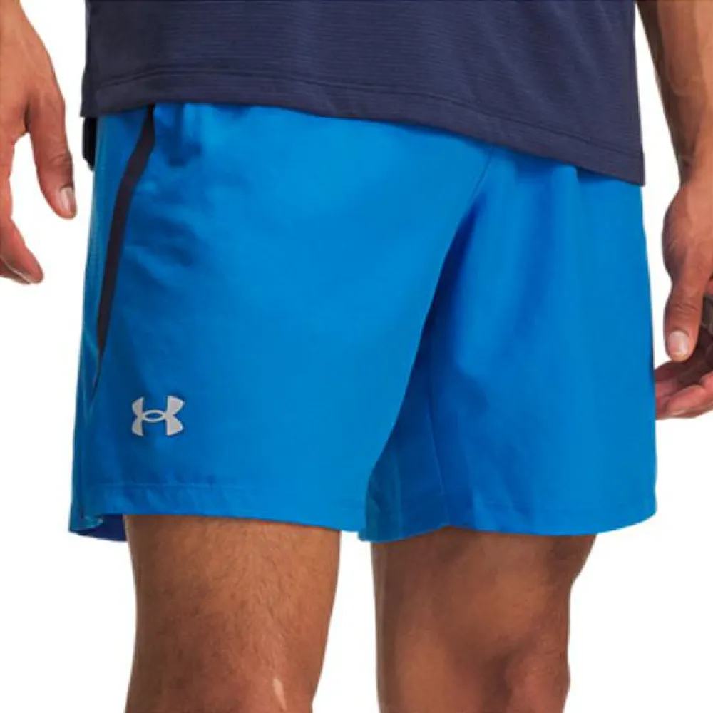 Under Armour - Launch 7'' Short - Laufshorts