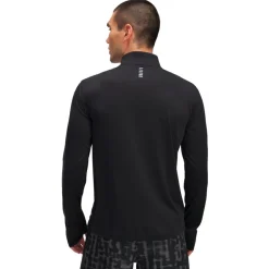 Under Armour - Launch 1/4 Zip - Laufshirt